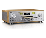 IMPERIAL Imperial DABMAN280CDWDSI DAB+/FM Radio with CD Player, USB, - 1535042 - zdjęcie 2